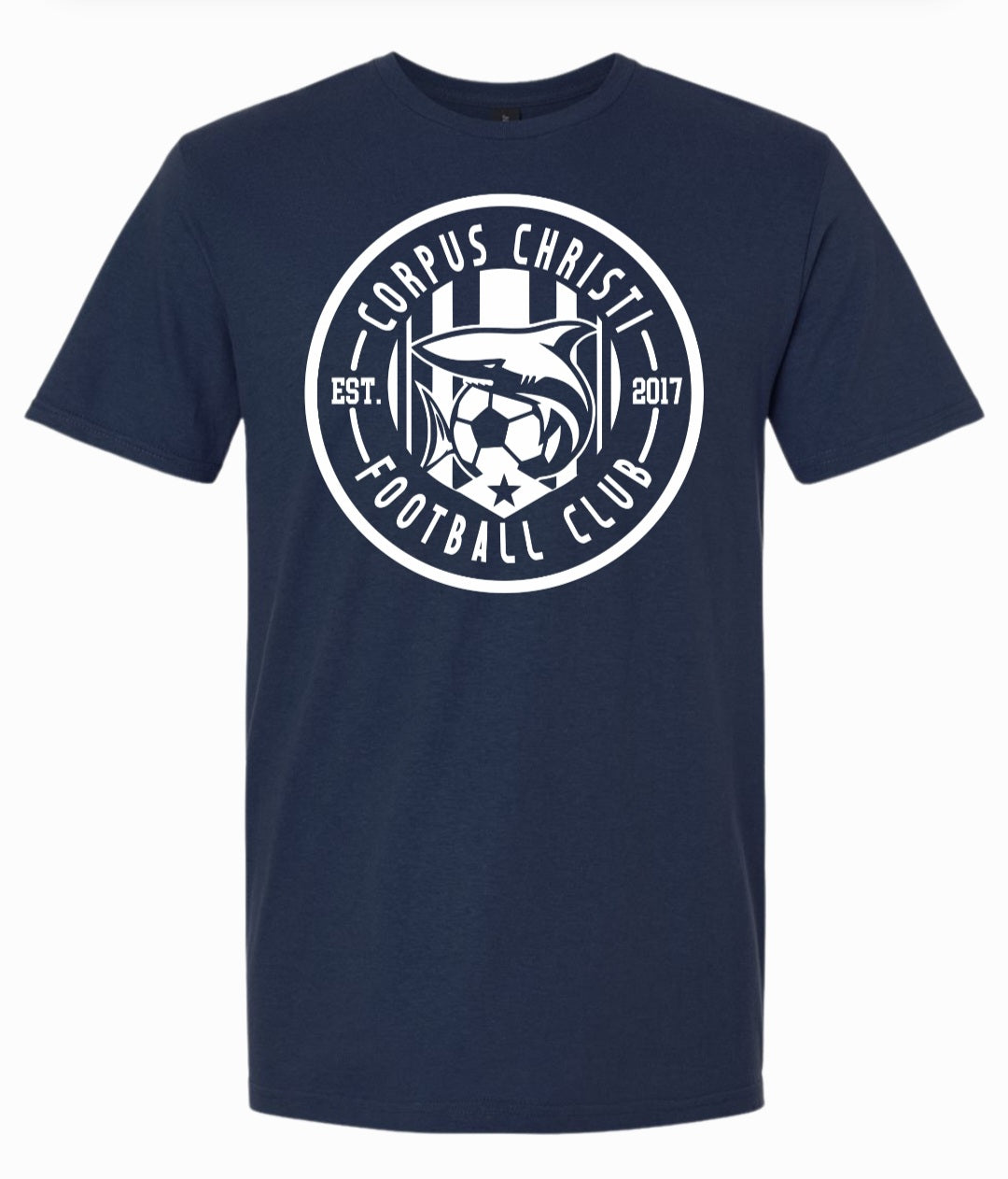 The Sharks are Circling T-Shirt