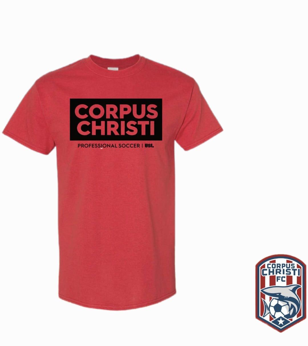 Corpus Christi FC USL