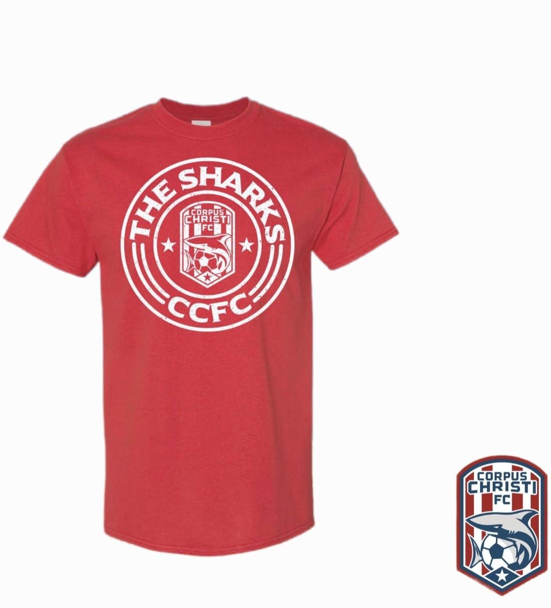 The Sharks Are Here to Stay