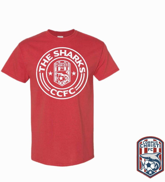 The Sharks Are Here to Stay