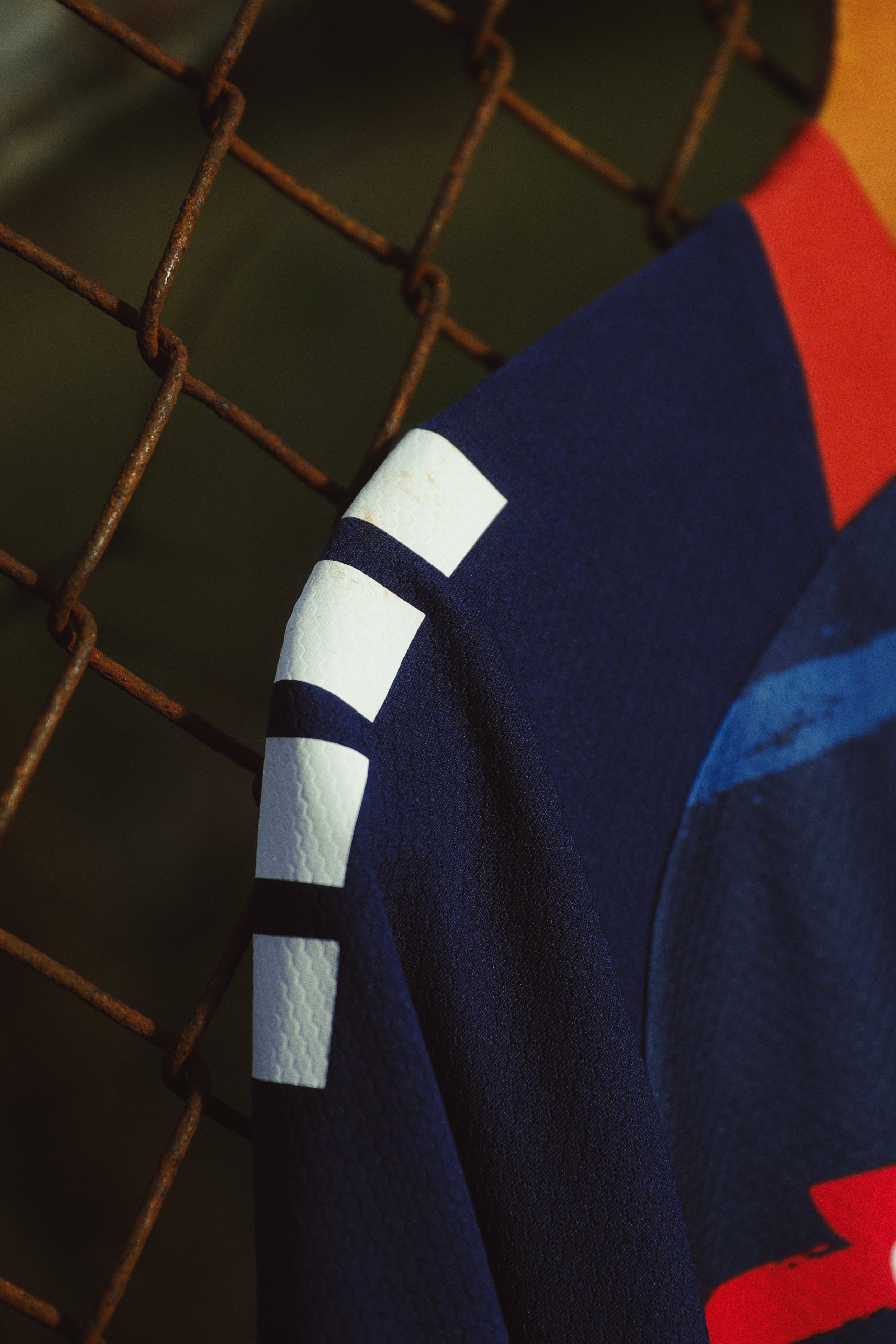 2026 Sharks Home Jersey (Youth)