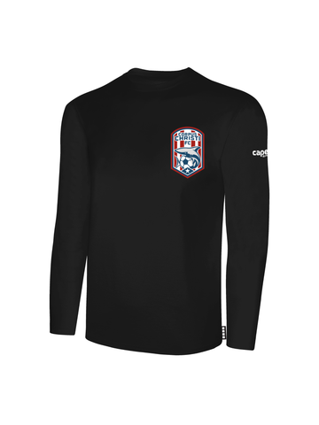 CCFC Long Sleeve Top