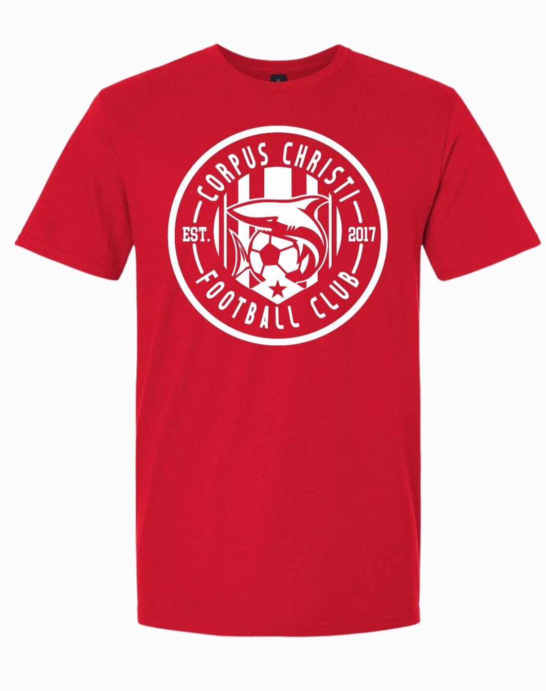 The Sharks are Circling T-Shirt