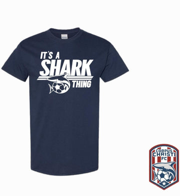 It’s a Shark Thing T-Shirt
